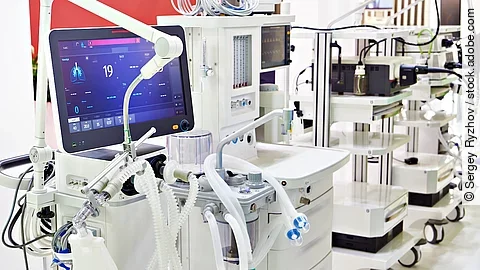 Medizintechnik Medizintechnik