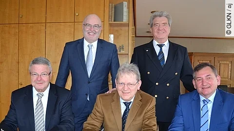 GLKN und Krankenhaus Stockach