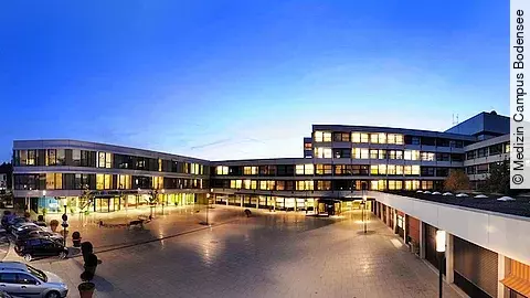 Klinikum Friedrichshafen