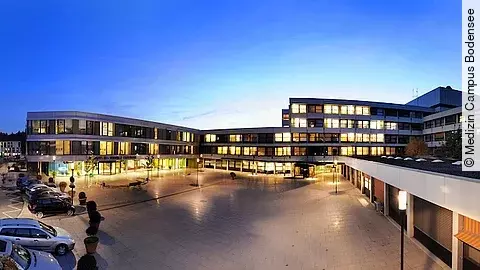 Klinikum Friedrichshafen