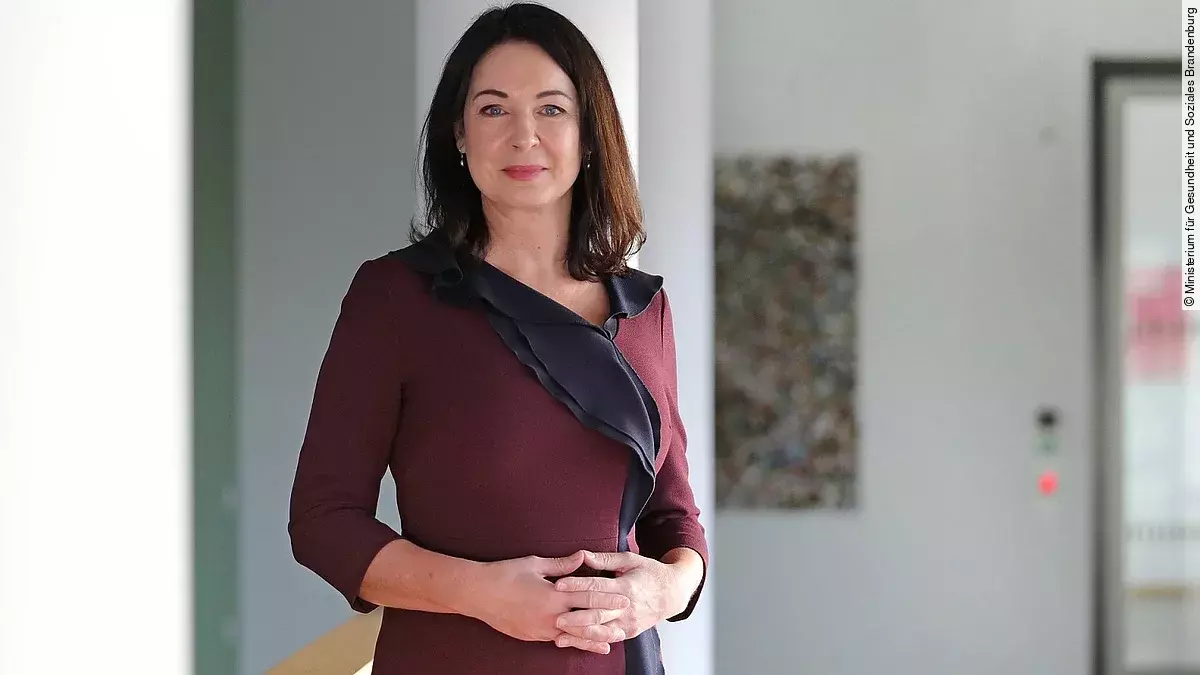 Britta Müller Britta Müller