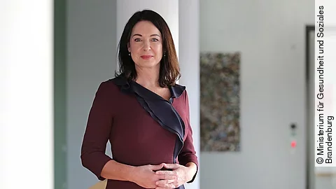 Britta Müller Britta Müller