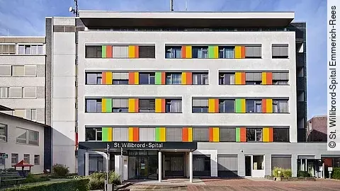 St. Willibrord-Spital Emmerich