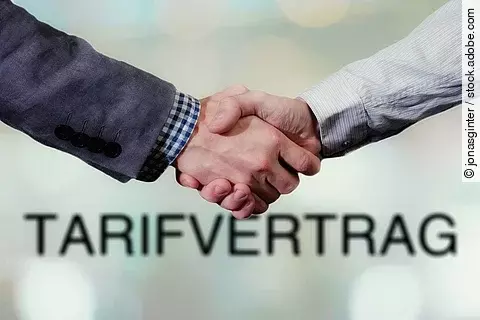 Tarifvertrag Tarifvertrag