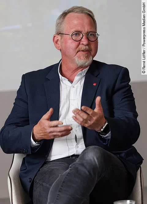 Bernd Becker Bernd Becker