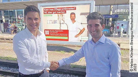 Helios Pflegedirektion Keßler Helios Pflegedirektion Keßler