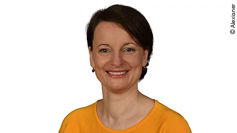 Julia Irmscher Julia Irmscher