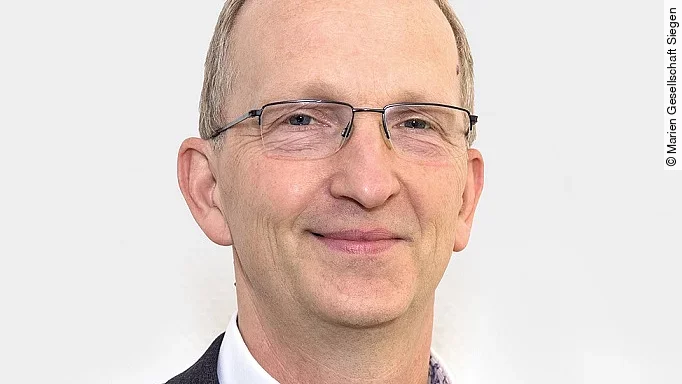 Stefan Leiendecker Stefan Leiendecker