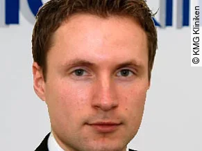 Martin Grosse Martin Grosse