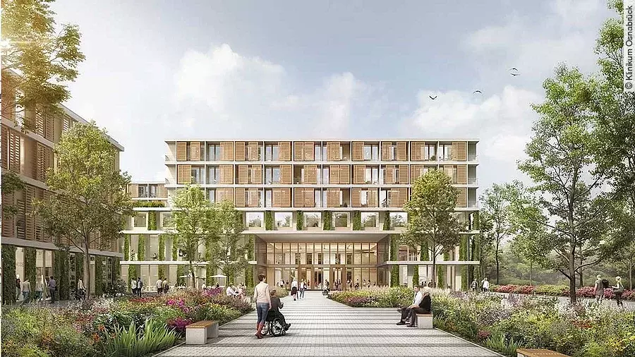 Versorgungs- und Rehazentrum Osnabrück