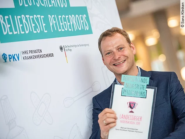 Manuel Strohdeicher Manuel Strohdeicher