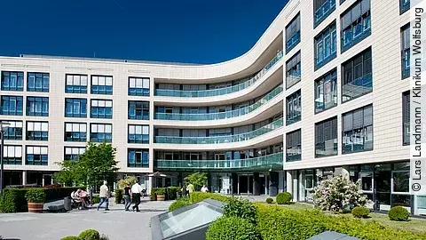 Klinikum Wolfsburg