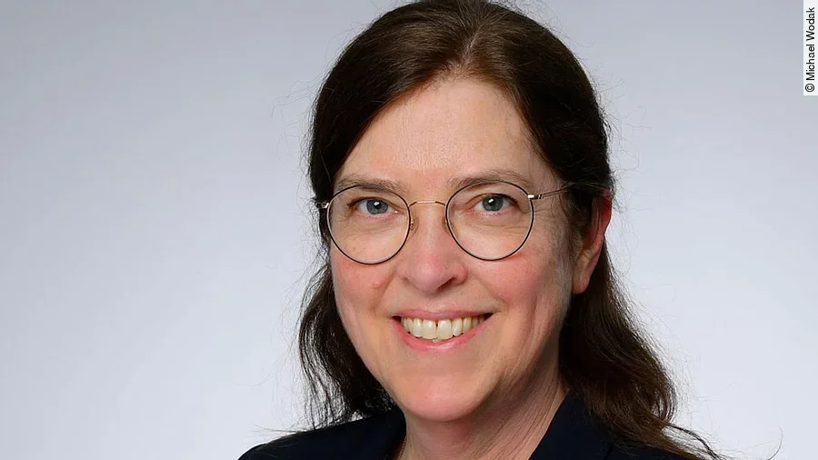 Prof. Dr. Nicola H. Bauer Prof. Dr. Nicola H. Bauer