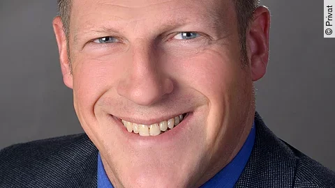 Andreas Heuser Andreas Heuser