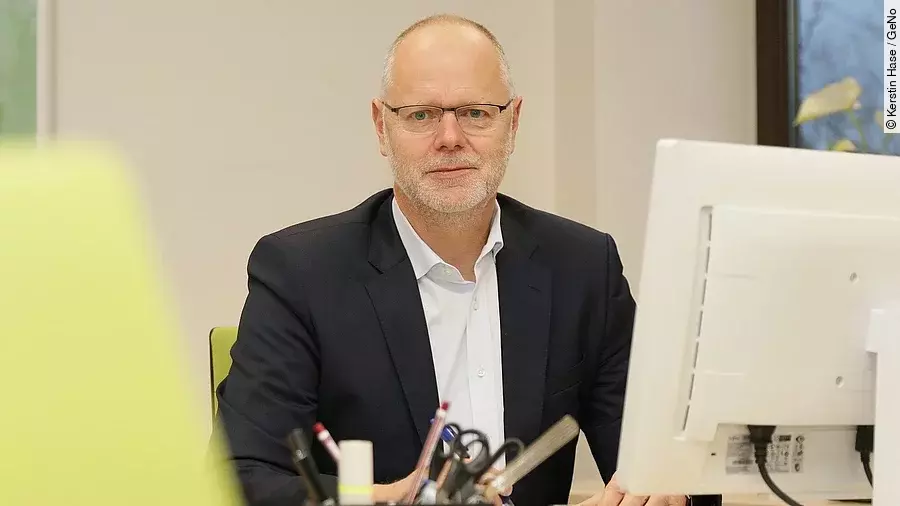 Dr. Hans-Markus Johannsen