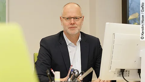 Dr. Hans-Markus Johannsen