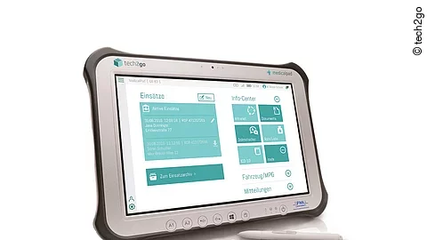 MedicalPad MedicalPad