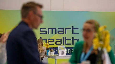 Smart Health Europe