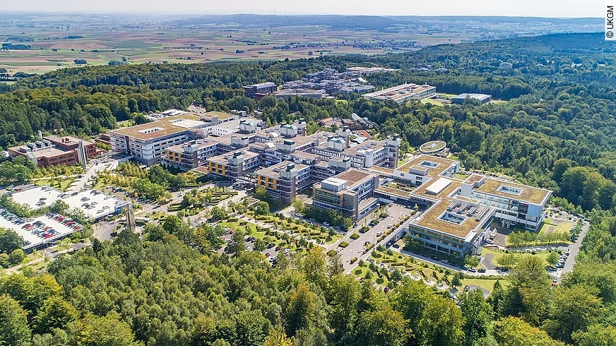 Universitätsklinikum Gießen und Marburg