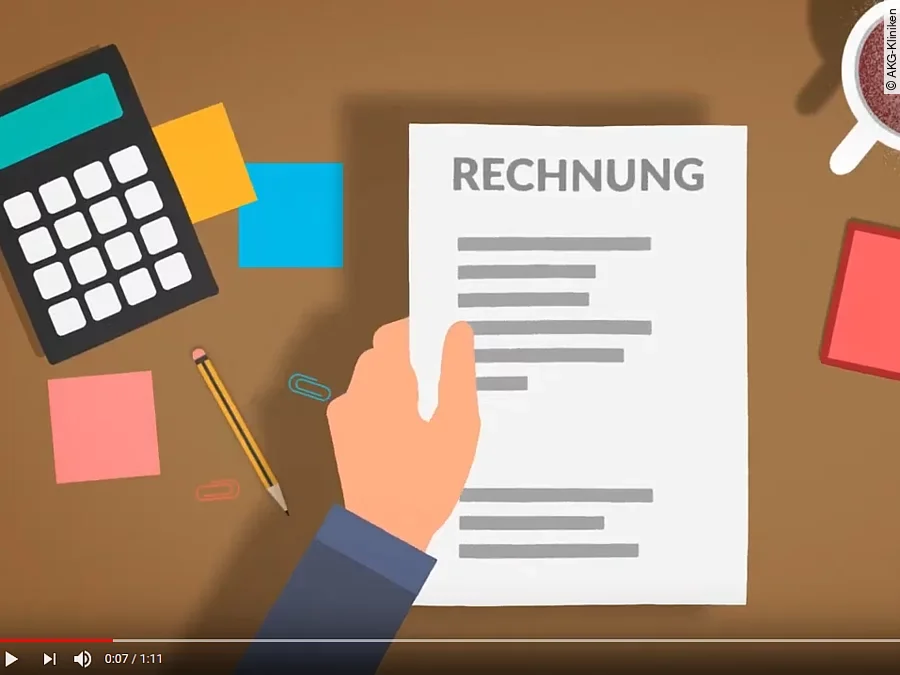 Video Gesundheitspolitik AKG Video Gesundheitspolitik AKG