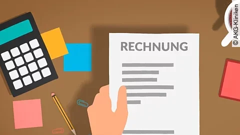 Video Gesundheitspolitik AKG Video Gesundheitspolitik AKG