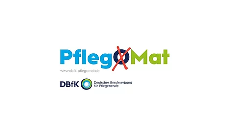 Logo PflegOMat