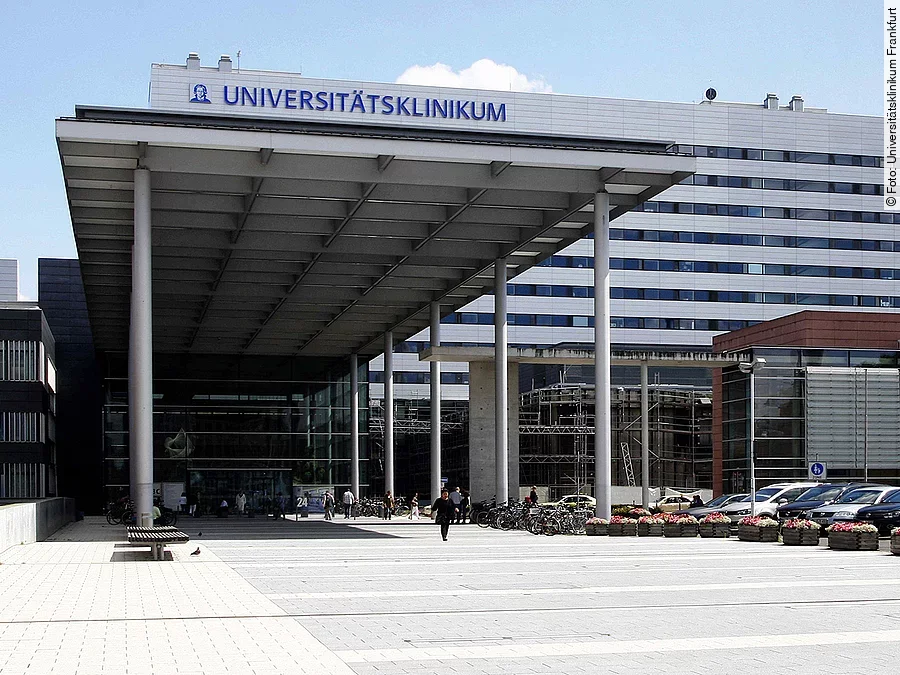 Universitätsklinikum Frankfurt