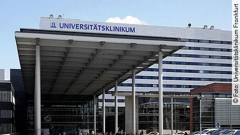 Universitätsklinikum Frankfurt