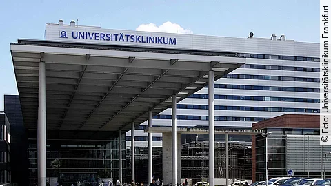 Universitätsklinikum Frankfurt