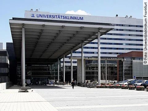 Universitätsklinikum Frankfurt