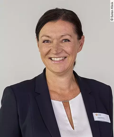 Anja Dieterle