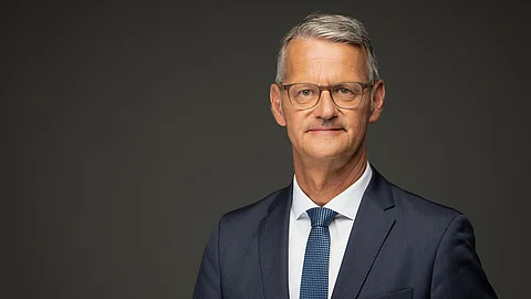 Dr. Gerald Gaß