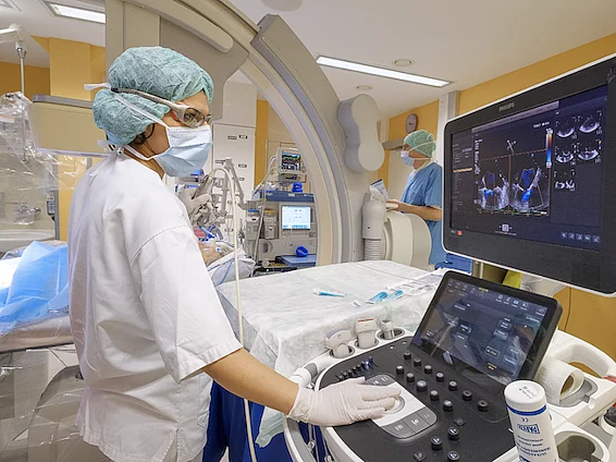 Ultraschall Ultraschall