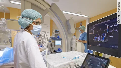 Ultraschall Ultraschall