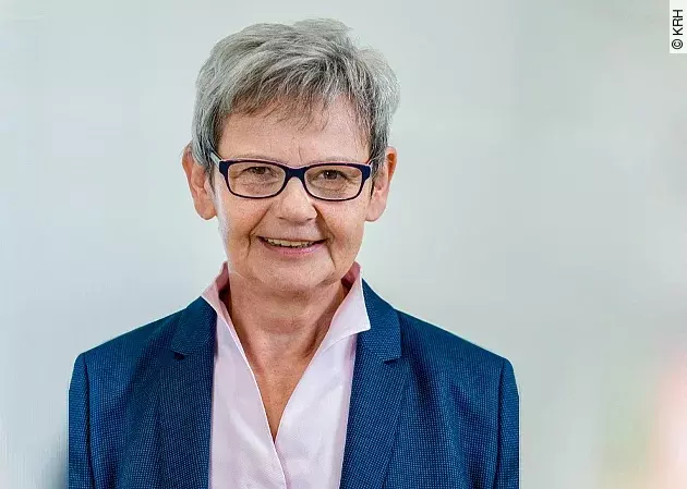 Erika Jaeger Erika Jaeger