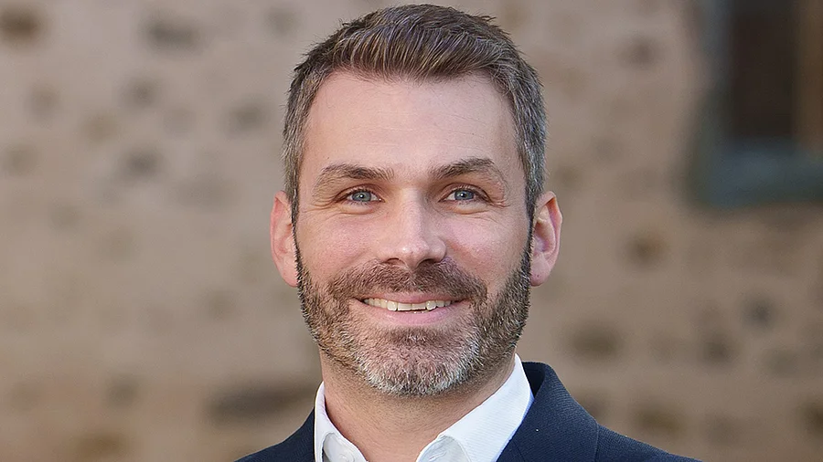 Dr. Philipp Kirchner, Vitos