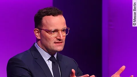 Jens Spahn
