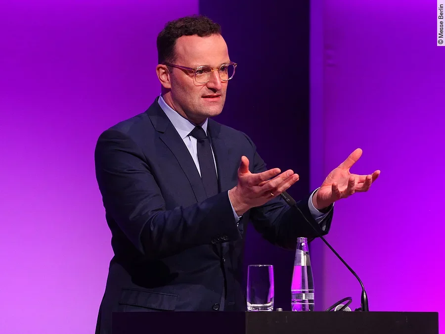 Jens Spahn Jens Spahn