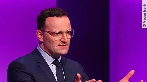 Jens Spahn