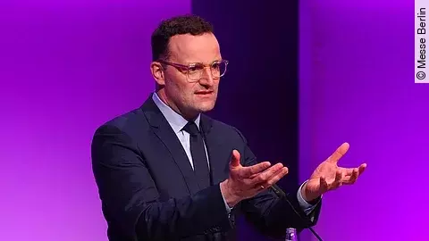 Jens Spahn Jens Spahn
