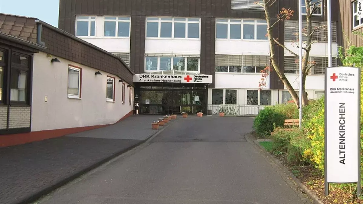 Standort Altenkirchen Standort Altenkirchen