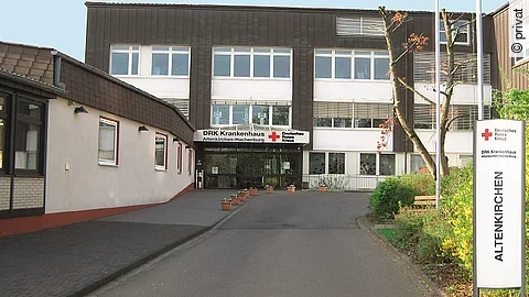 Standort Altenkirchen