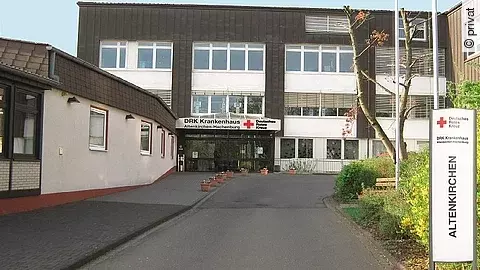 Standort Altenkirchen