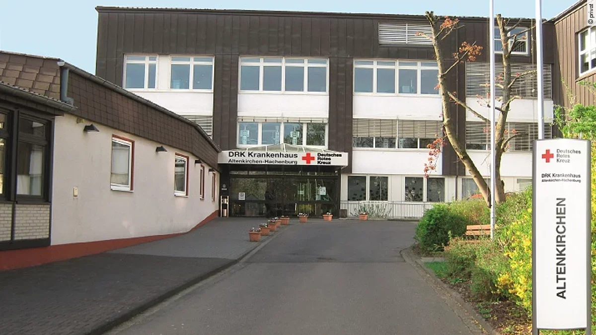 Standort Altenkirchen Standort Altenkirchen