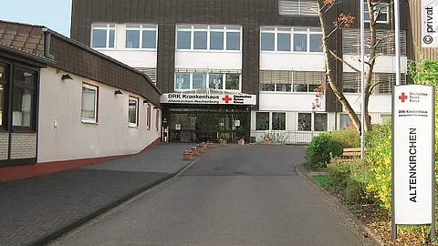 Standort Altenkirchen