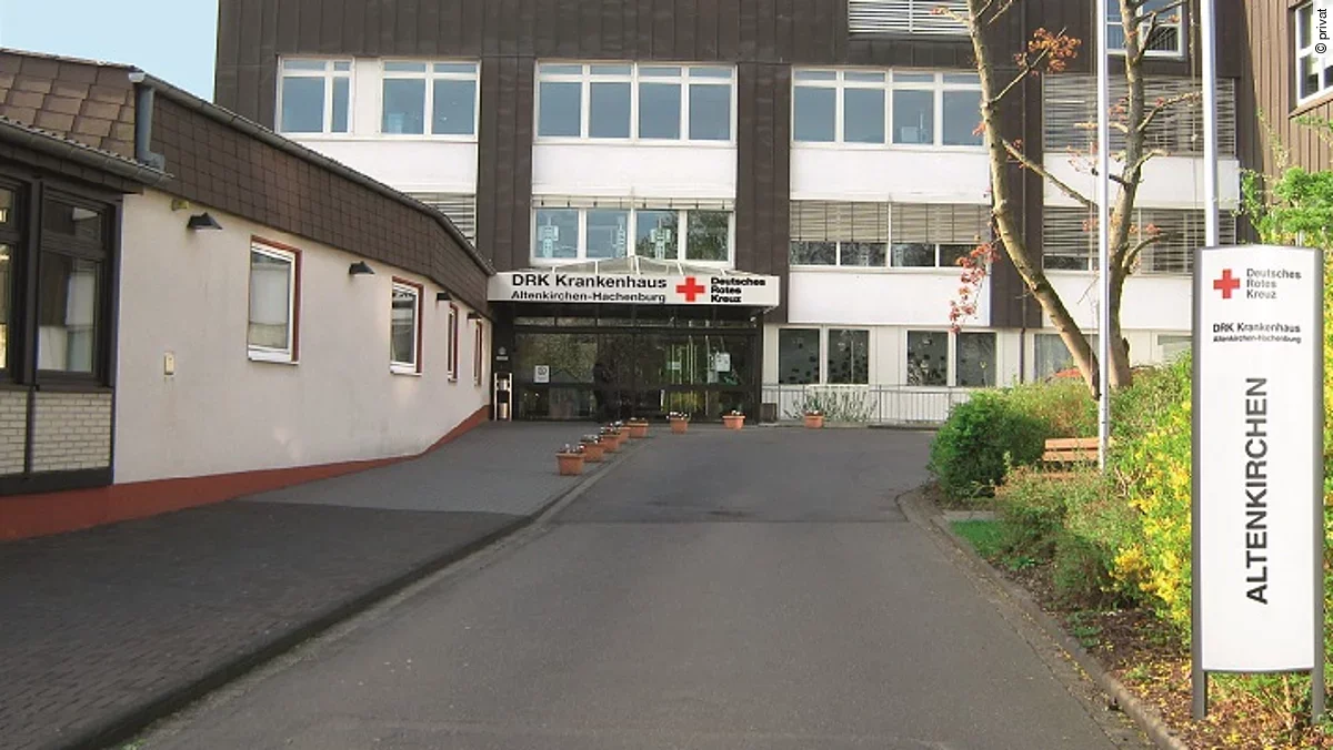 Standort Altenkirchen