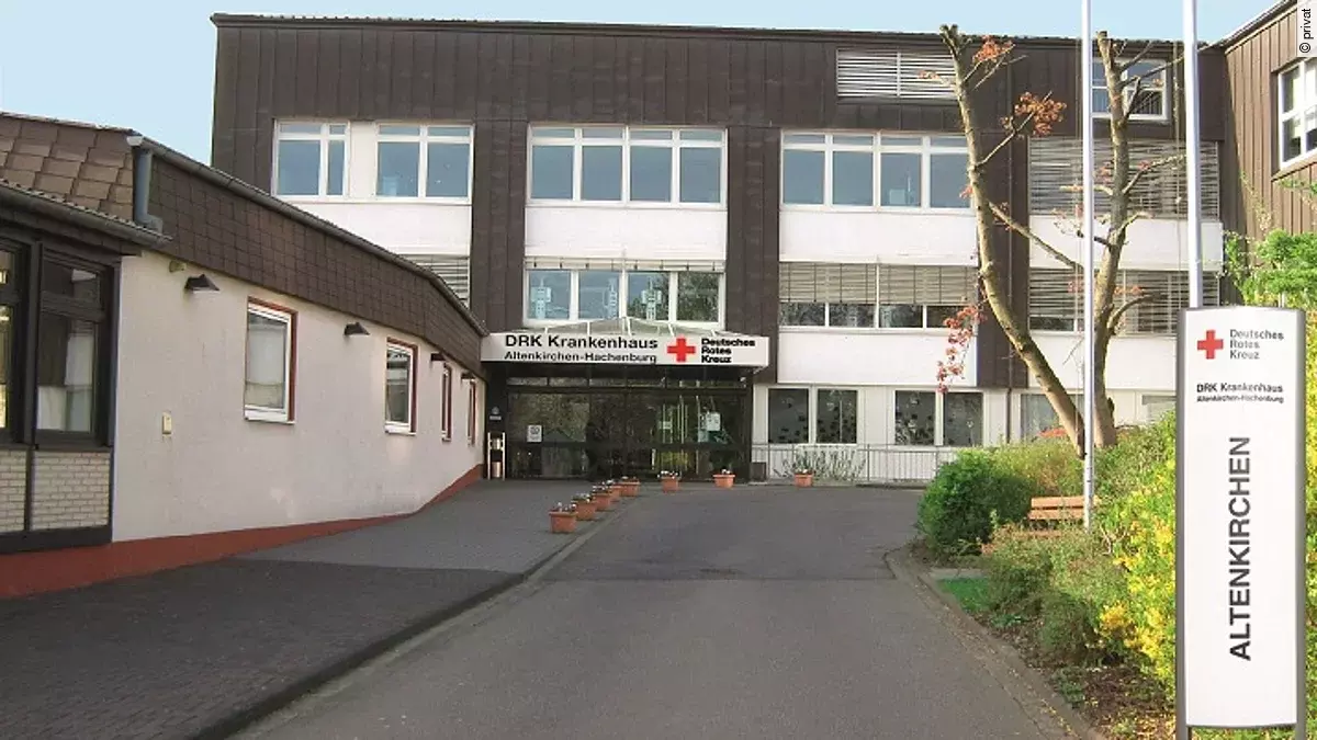 Standort Altenkirchen