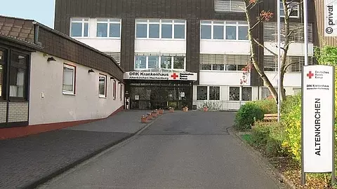 Standort Altenkirchen