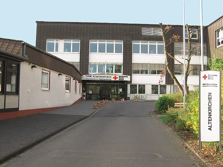 Standort Altenkirchen
