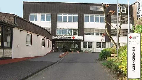 Standort Altenkirchen